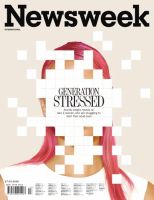 Newsweek Internationalのバックナンバー | 雑誌/電子書籍/定期購読の