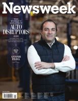 Newsweek Internationalのバックナンバー | 雑誌/電子書籍/定期購読の