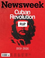Newsweek Internationalのバックナンバー | 雑誌/電子書籍/定期購読の