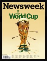 Newsweek Internationalのバックナンバー | 雑誌/電子書籍/定期購読の