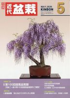月刊 近代盆栽のバックナンバー | 雑誌/定期購読の予約はFujisan