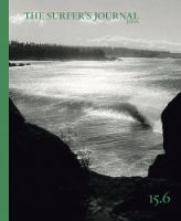 ◇希少◇ Surfer's journal stand up 40冊セット ザ・サーファーズ・ジャーナル日本版の最新号【15.6 (発売日2026年03月