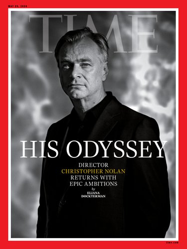 TIMEの最新号【May 25. 2026 (発売日2026年05月17日)】| 雑誌/電子書籍