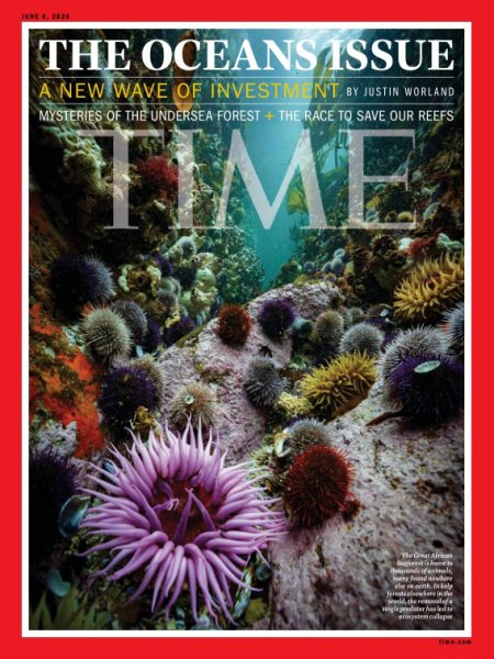TIMEの最新号【June 8. 2026 (発売日2026年05月31日)】| 雑誌/電子書籍