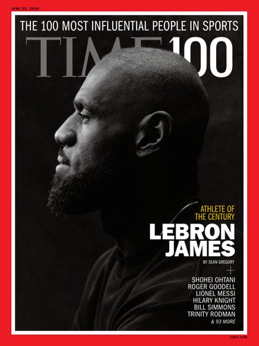 TIMEの最新号【June 22. 2026 (発売日2026年06月14日)】| 雑誌/電子