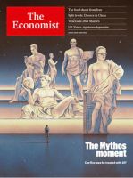 英国The Economist（エコノミスト）｜定期購読25%OFF