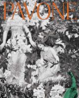 PAVONE（パボーネ） vol. 78 表紙