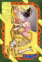 コミック百合姫｜定期購読 - 雑誌のFujisan