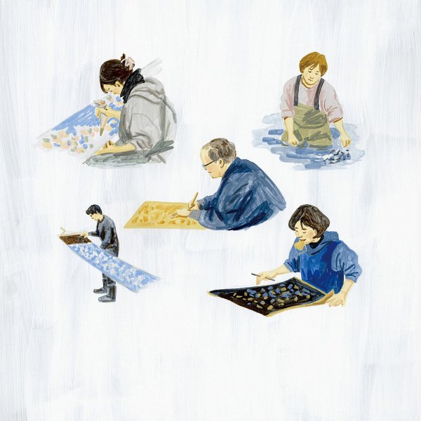月刊三方よし経営 2026年5月号 (発売日2026年04月20日) 表紙