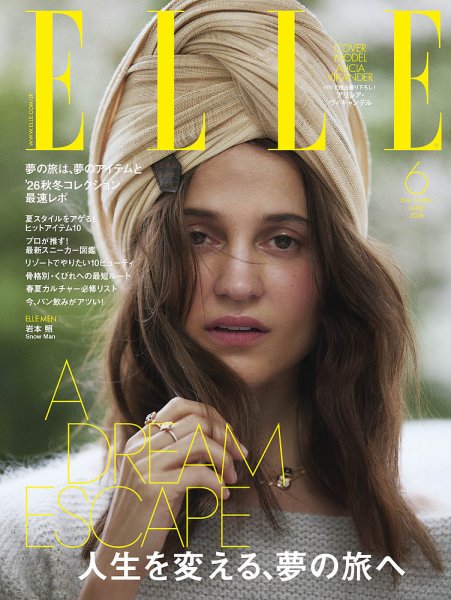 女性情報誌 ELLE Italia Magazine June 2018 ELLE Magazine Italia June 1989 JULIE VHAY Suzanne Lanza GAIL O'NEILL O