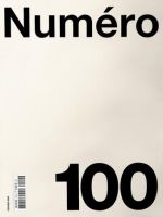 Numero 2月号 No.100 (発売日2009年04月01日) 表紙
