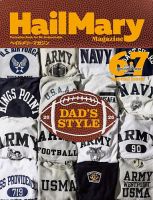 HailMary（ヘイルメリー）の最新号【Vol.121 (発売日2026年04月30日