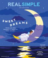 Real Simple(リアルシンプル) February/March 2026 表紙