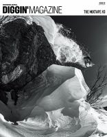 DIGGIN' MAGAZINE の最新号【Vol.25 (発売日2025年12月10日)】| 雑誌