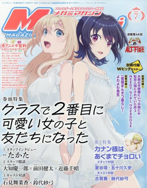 MEGAMIMAGAZINE　メガミマガジン　34冊セット Megami Magazine(メガミマガジン）｜定期購読50%OFF