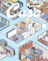 CasaBRUTUS(カーサブルータス)のバックナンバー | 雑誌/電子書籍/定期