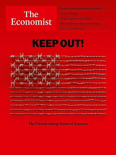 The Economist(ジ・エコノミスト) まとめて160冊 The Economist(ジ