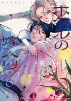 ホタルの嫁入り 3巻 (発売日2023年12月19日) 表紙