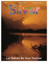 Silver No.32 表紙