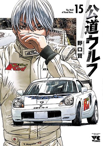 公道ウルフ 15巻 (発売日2024年12月19日) | 雑誌/定期購読の予約はFujisan