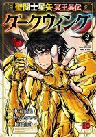 聖闘士星矢 冥王異伝 ダークウィング 2巻 (発売日2022年01月20日) 表紙
