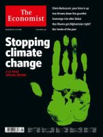 英国The Economist（エコノミスト） Dec 5th 2009  (発売日2009年12月05日) 表紙