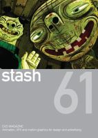 stash（スタッシュ）のバックナンバー | 雑誌/定期購読の予約はFujisan