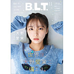B.L.T.の表紙