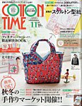 COTTON TIMEの表紙