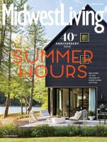Midwest Living Summer 2026 (発売日2026年05月16日) 表紙