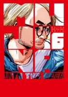 MUJINA INTO THE DEEP 6巻 (発売日2026年05月29日) 表紙