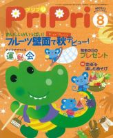 プリプリ 2010年４月〜2011年３月分１年購読【2010年度】他 全19冊分 プリプリ 2010年4月〜2011年3月分1年購読【2010年度】他 全19冊分