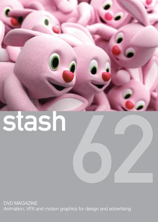その他 Stash 35 DVD Magazine stash（スタッシュ） 62 (発売日2010年01月14日) | 雑誌/定期購読の