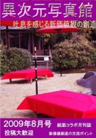 異次元写真館 vol.2 (発売日2009年07月27日) 表紙