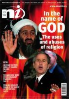 New Internationalist（ニューインターナショナリスト）英語版 No.370 (発売日2004年08月25日) 表紙