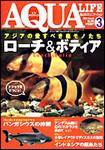 アクアライフ 3月号 (発売日2004年02月11日) 表紙