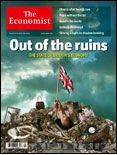 英国The Economist（エコノミスト） Mar 27th 2010  表紙