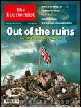 英国The Economist（エコノミスト） Mar 27th 2010  (発売日2010年03月27日) 表紙