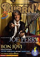 BURRN！（バーン） 2010年1月号 (発売日2009年12月05日) 表紙