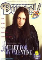 BURRN！（バーン） 2010年5月号 (発売日2010年04月05日) 表紙