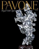 PAVONE（パボーネ） vol.16 表紙