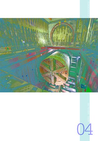 月刊　工事情報 2009年4月号 (発売日2009年04月01日) 表紙