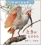 かがくのとも 2010年9月号 表紙