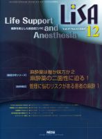 LiSA（リサ） 2010年12月号 (発売日2010年12月01日) 表紙