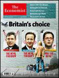 英国The Economist（エコノミスト） Apr 10th 2010  (発売日2010年04月10日) 表紙