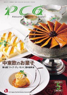 PCG（ピーシージー） VOL.486 (発売日2010年05月01日) 表紙