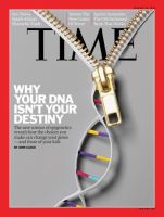 TIME（タイム） 1/18号(香港版) 表紙
