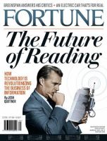 FORTUNE（フォーチュン） 3/1号 表紙