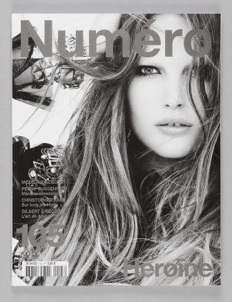Numero 8月号 No.105 (発売日2009年10月28日) | 雑誌/定期購読の予約は