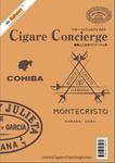 Cigare Concierge（シガー・コンシェルジュ） Vol.3 (発売日2009年10月22日) 表紙